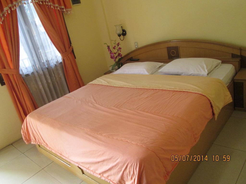 Sapadia Hotel And Cottage Parapat Cameră foto