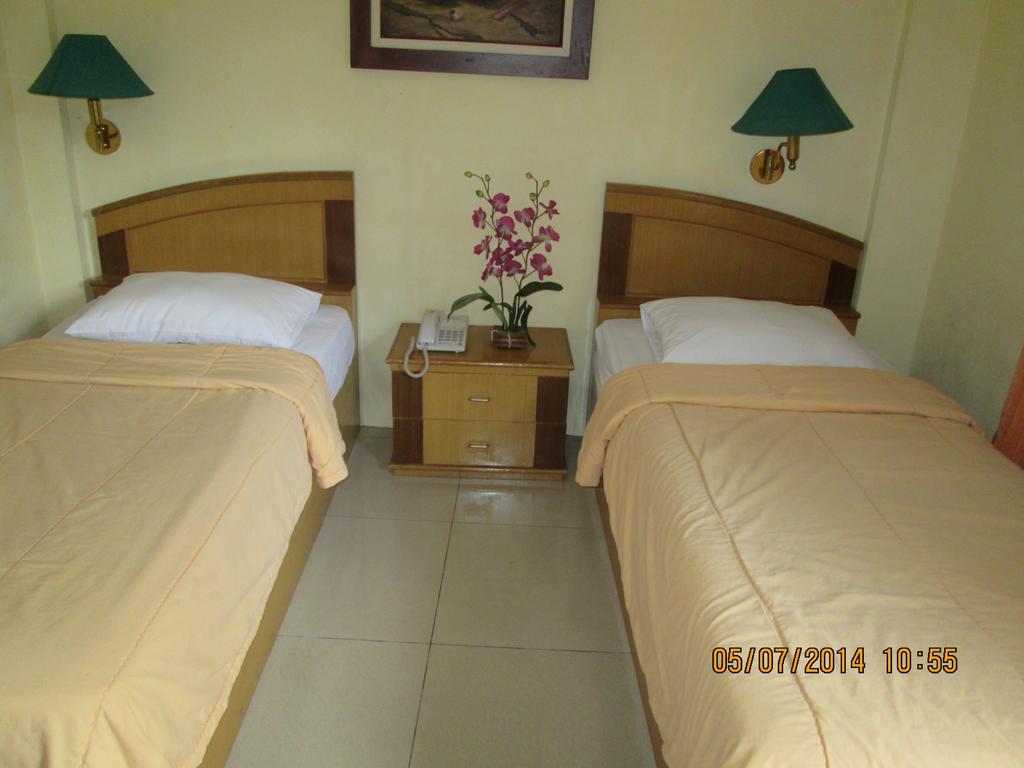 Sapadia Hotel And Cottage Parapat Cameră foto