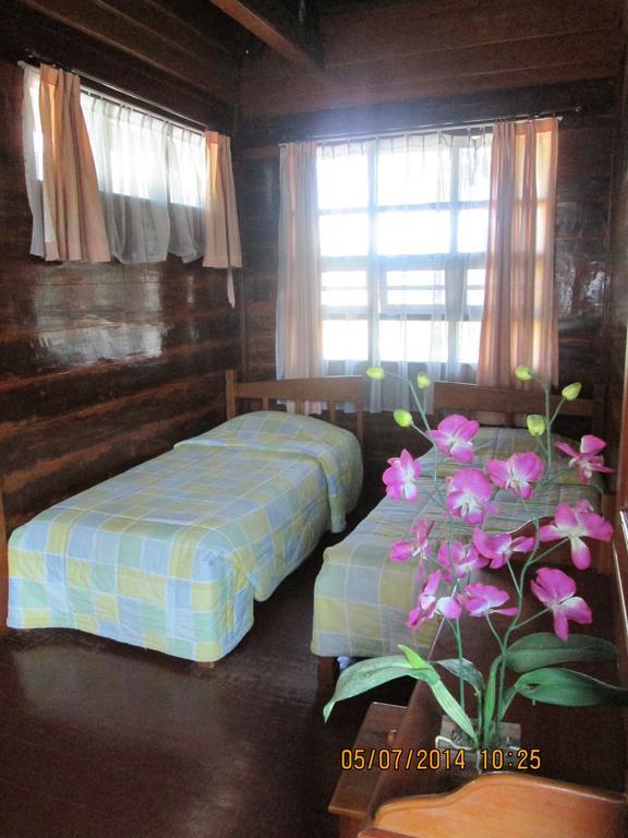 Sapadia Hotel And Cottage Parapat Cameră foto