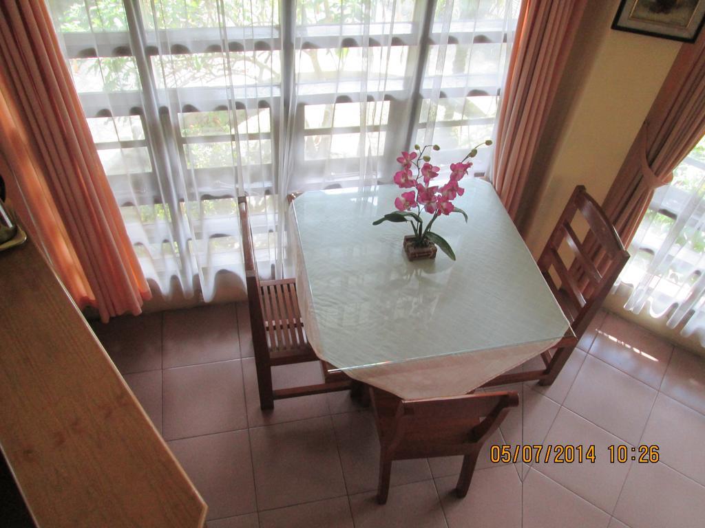 Sapadia Hotel And Cottage Parapat Cameră foto