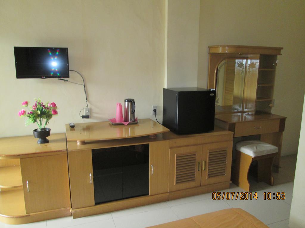 Sapadia Hotel And Cottage Parapat Cameră foto