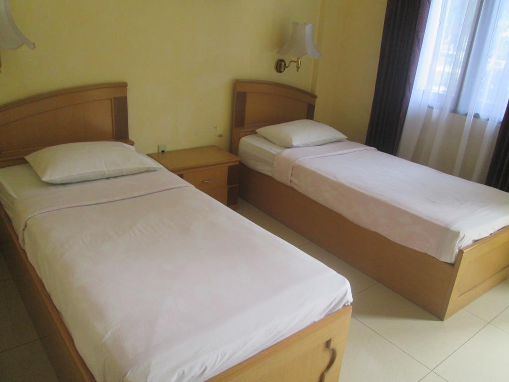 Sapadia Hotel And Cottage Parapat Cameră foto