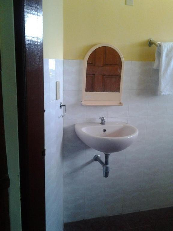 Sapadia Hotel And Cottage Parapat Cameră foto