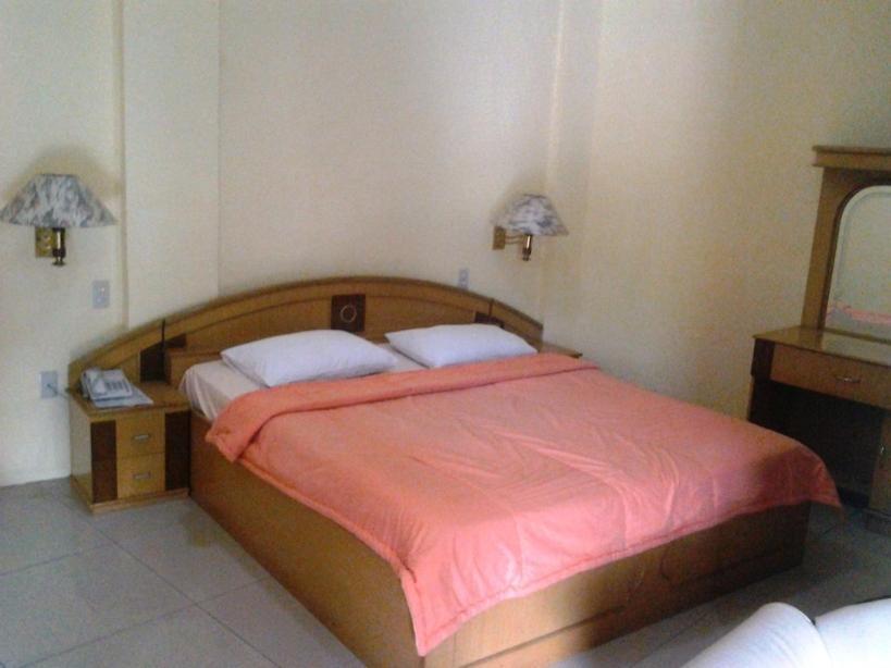 Sapadia Hotel And Cottage Parapat Cameră foto
