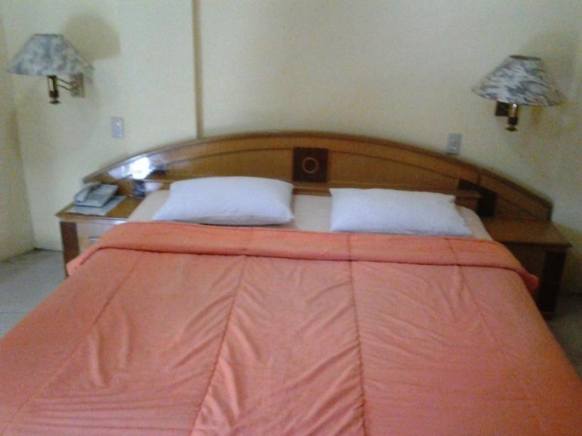 Sapadia Hotel And Cottage Parapat Cameră foto